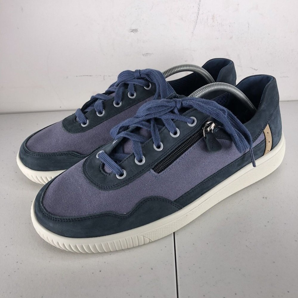 Cosyfeet Mens Matty Shoes